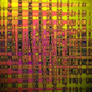 TECHNO-WEAVE 